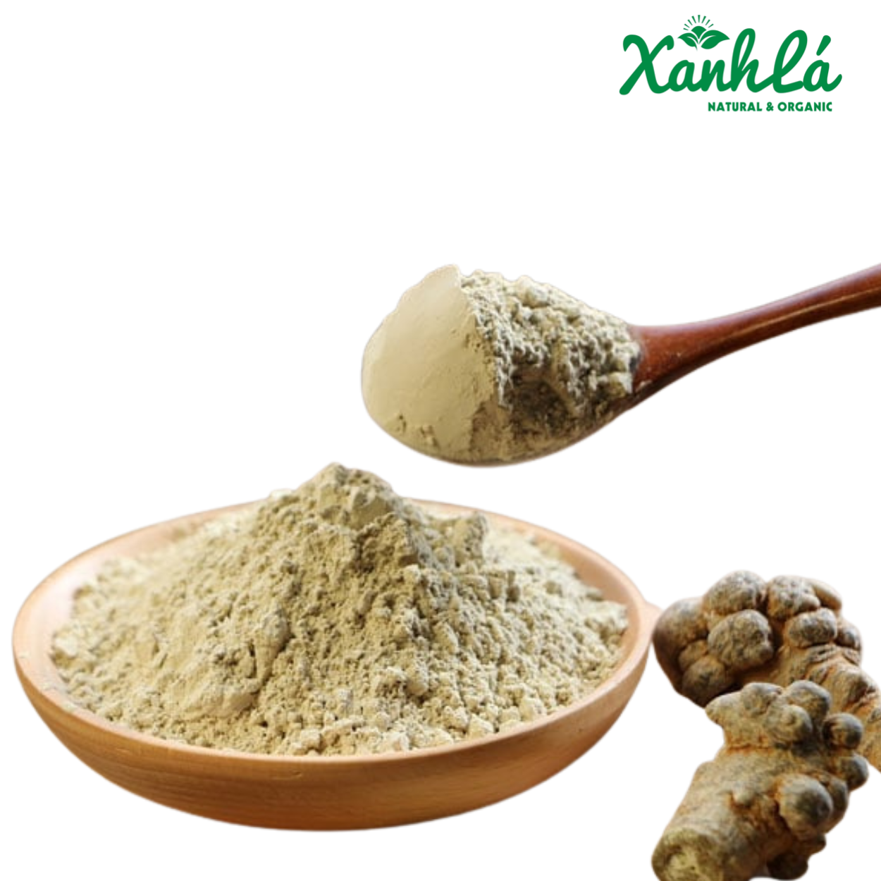 Bột tam thất 200gr ( Hộp )