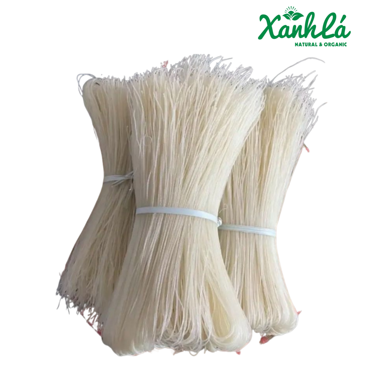 Bún Khô Quê ( mì gạo) 1kg