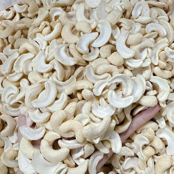 Điều Vỡ Đôi Sạch Bình Phước 500gr ( Túi)