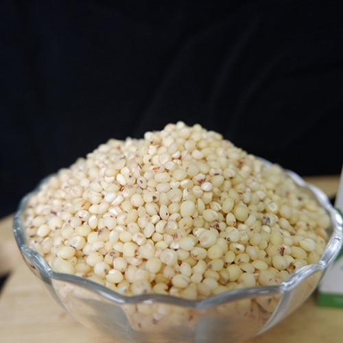 Ý Dĩ Tẻ Nghệ An 1kg ( Túi)