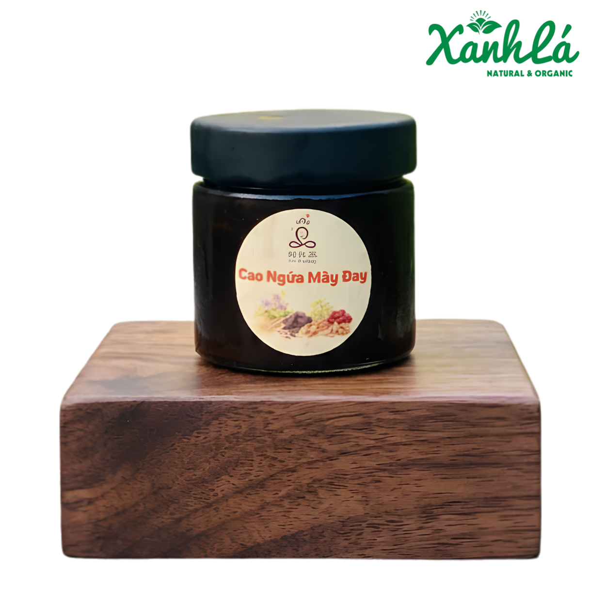 CAO NGỨA MỀ ĐAY 100ML ( Hũ )