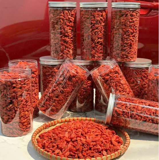 Kỉ Tử Ninh Hạ 200gr