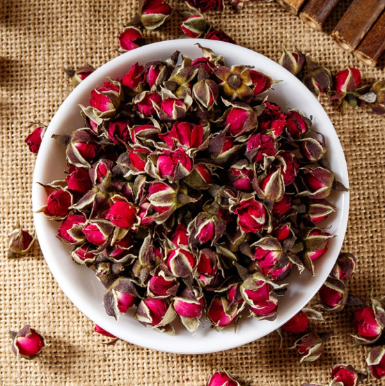 Nụ Hồng Tây Tạng 200gr