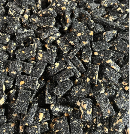 Kẹo Mè Đen 500gr ( Túi)