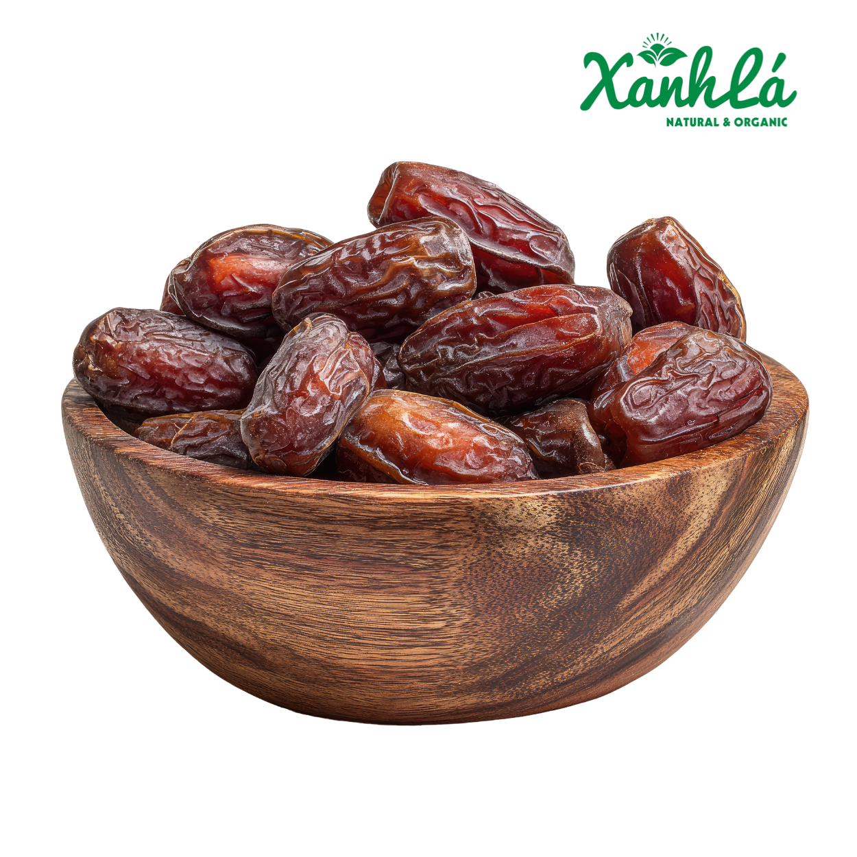Chà Là Mật 500gr Loại Ngon ( Hộp)
