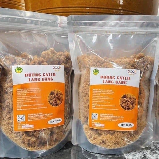 Đường Cát Lu Nghệ An 1kg