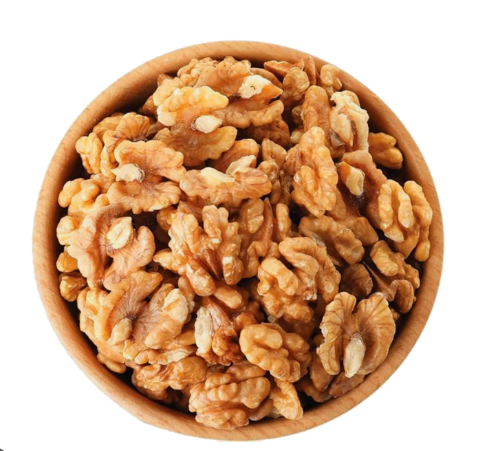Óc Chó Vàng Mỹ Holinut 500GR ( Hộp )