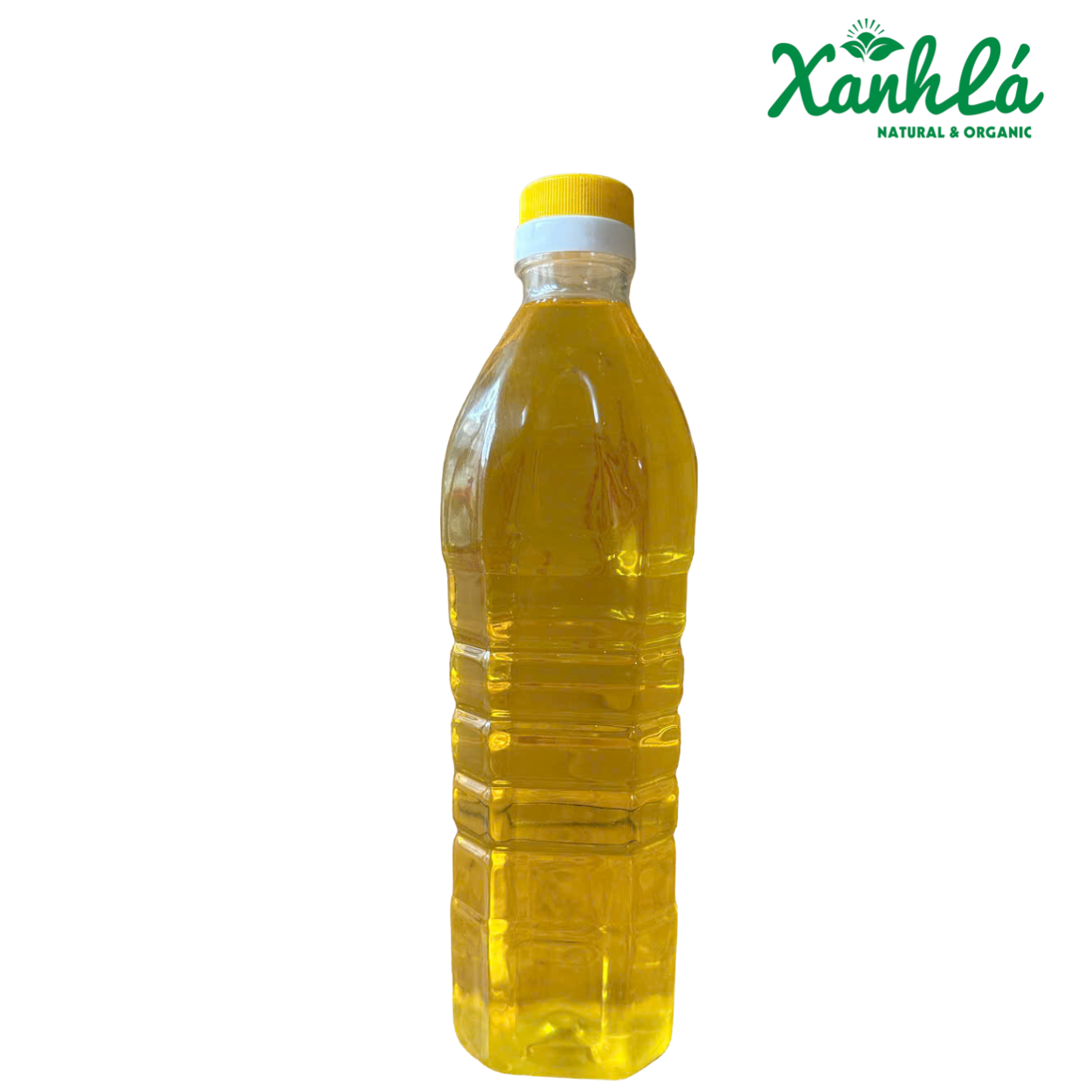 Dầu Lạc ép nguyên chất 1 lít ( Chai)