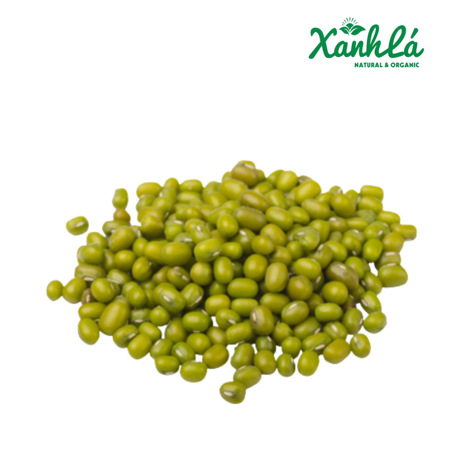 Đậu Xanh Sạch Nghệ An 1kg ( Túi)