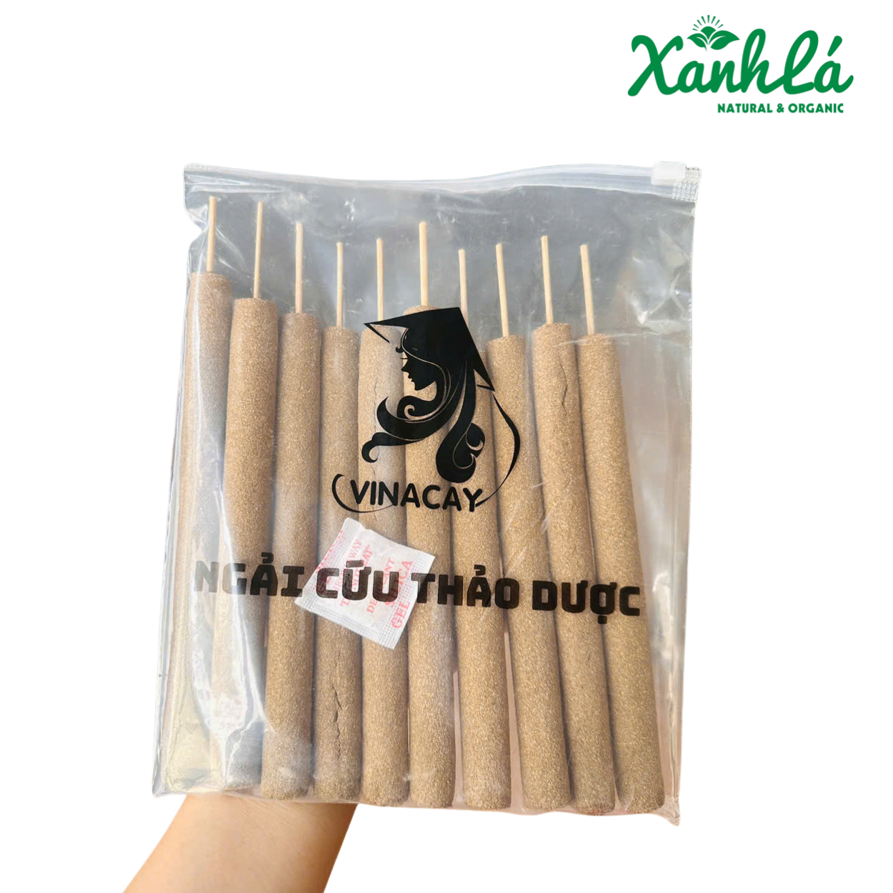 Điếu ngải 10 điếu