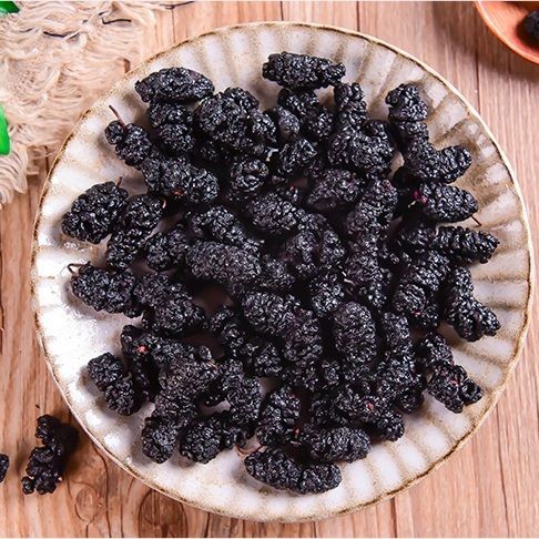 Dâu Tằm Sấy 500gr ( Gói)