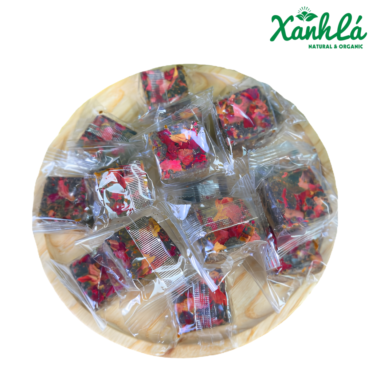 Đường Hoa Hồng 500gr