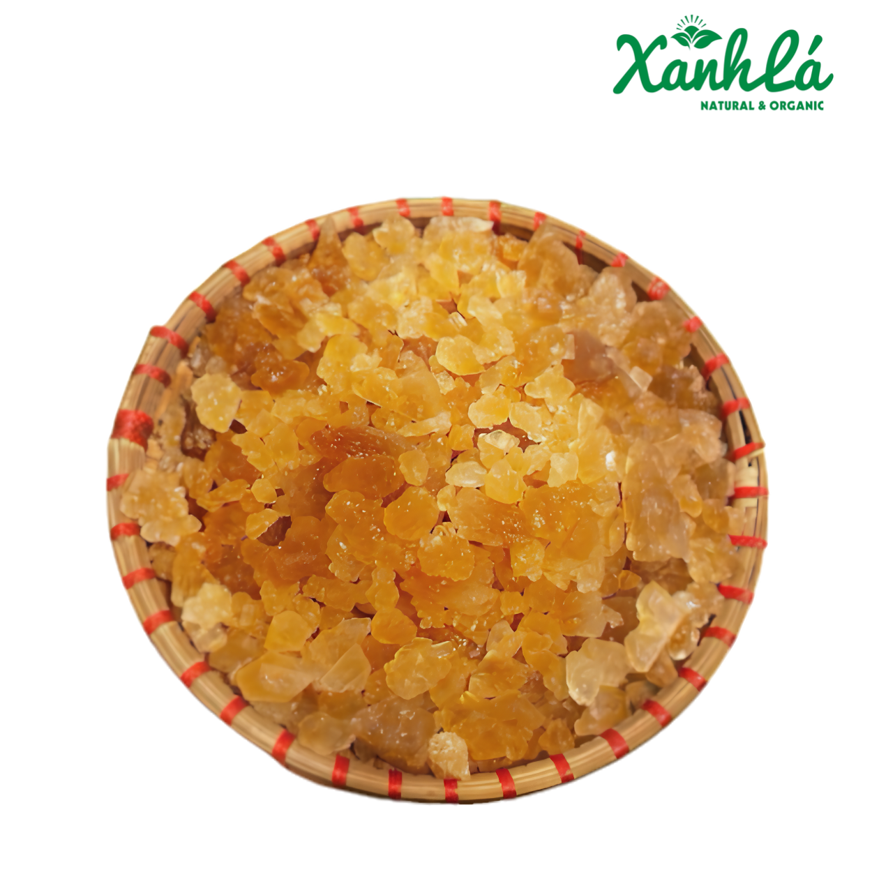 Đường Phèn Vụn Nghệ An 1kg