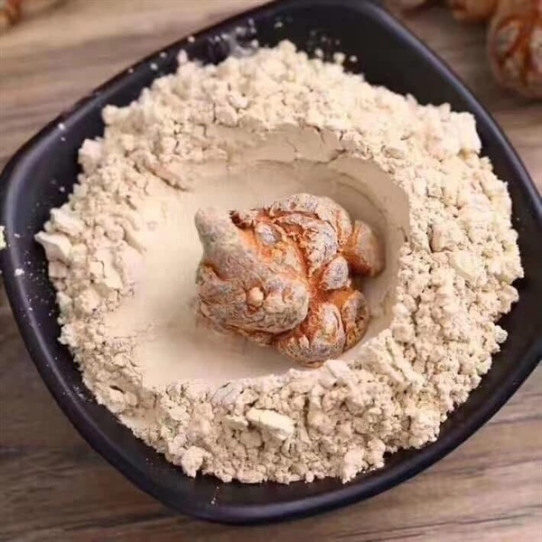 Bột Tam Thất 500gr Size 32 Củ ( Hộp)