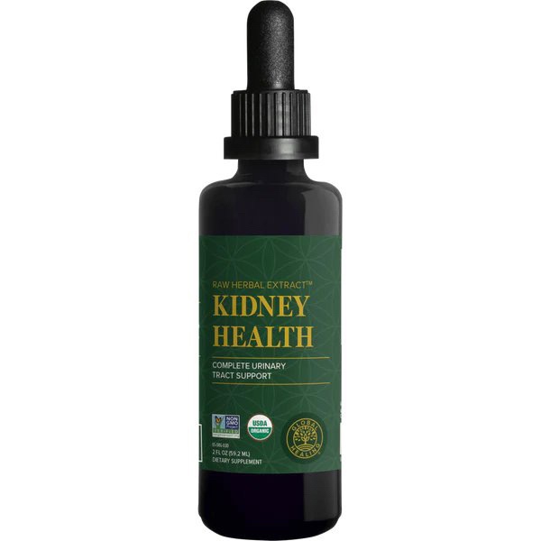 Bổ Thận Global healing 60ml