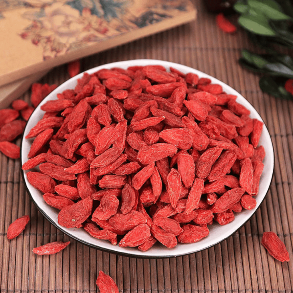 Kỉ Tử Ninh Hạ 200gr