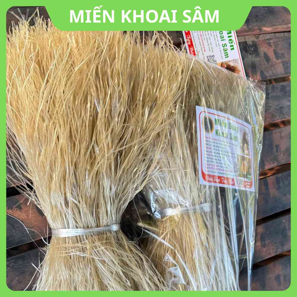 Miến Khoai Sâm 1kg
