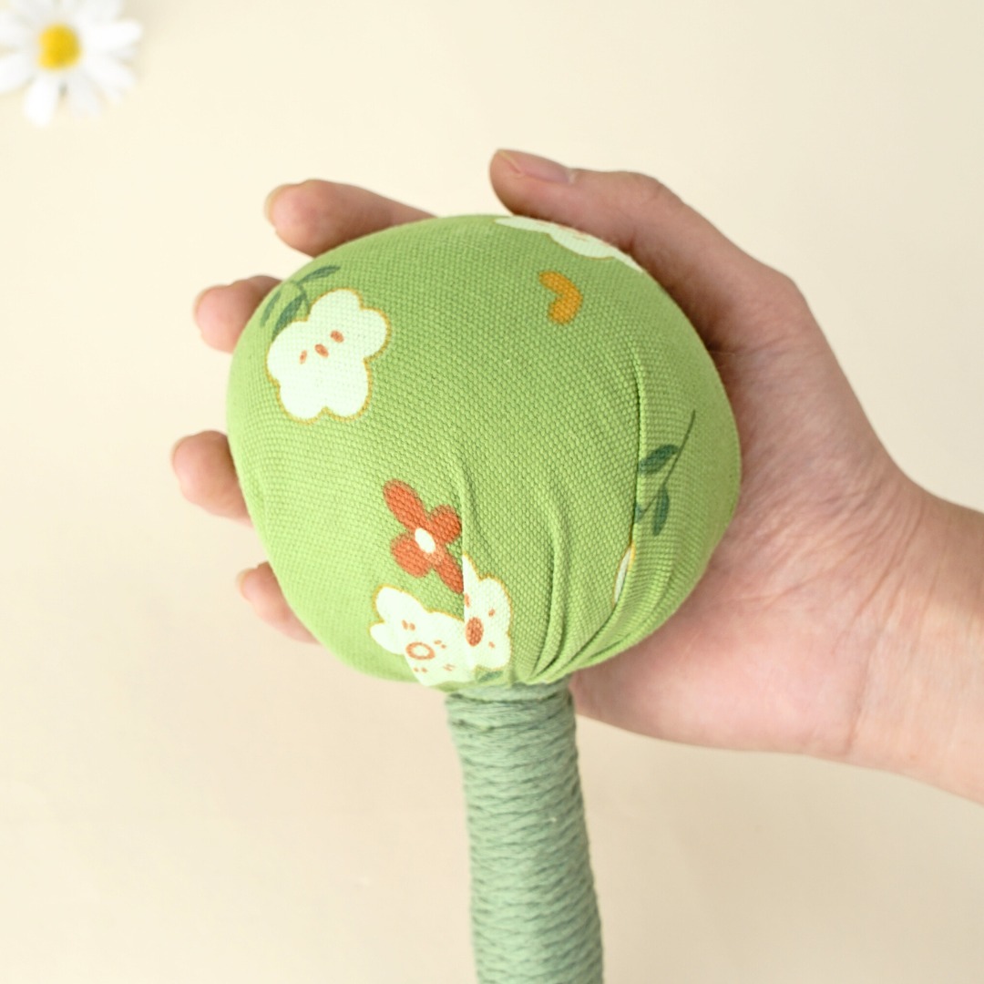 Đấm Mát Xa Thảo Dược