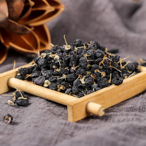 Hắc kỉ Tử Hoang Giã 200gr