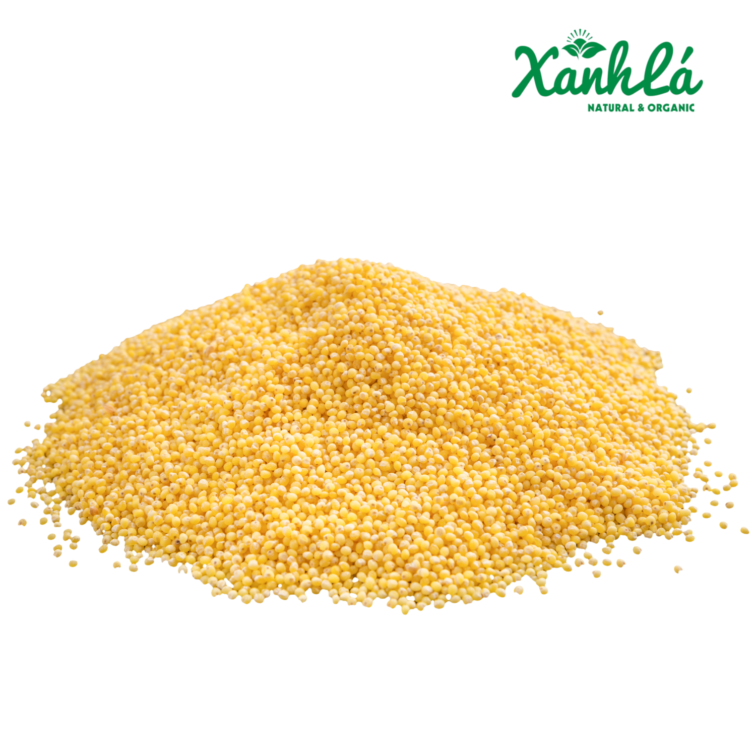 Hạt Kê Nghệ An 1kg ( Túi)