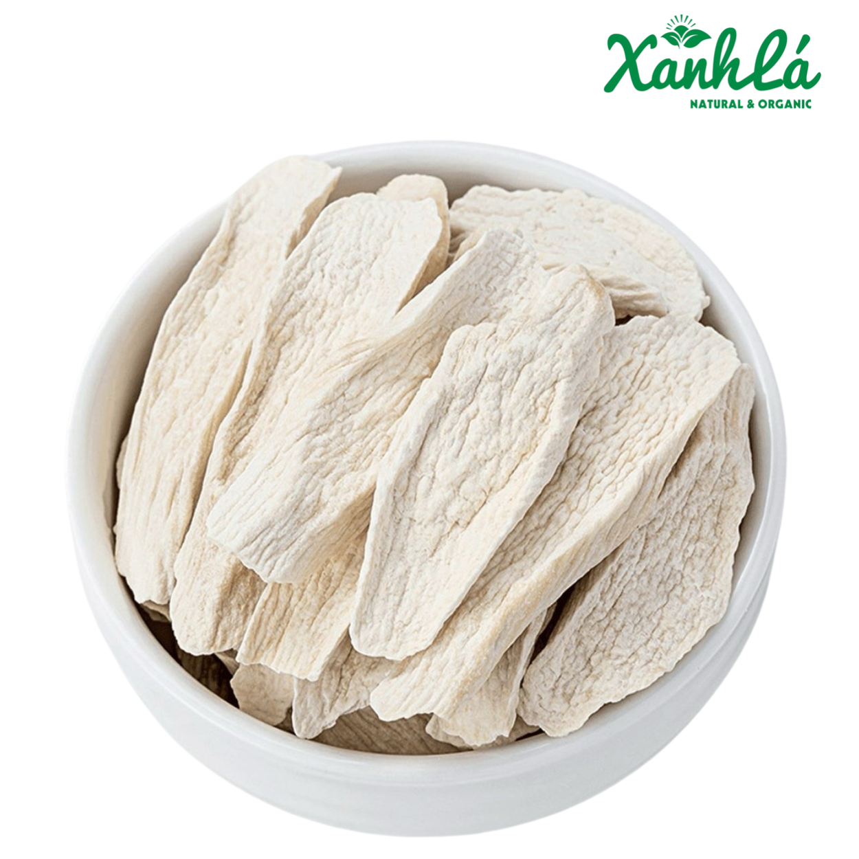 Hoài Sơn Lát Dược Trung 250gr