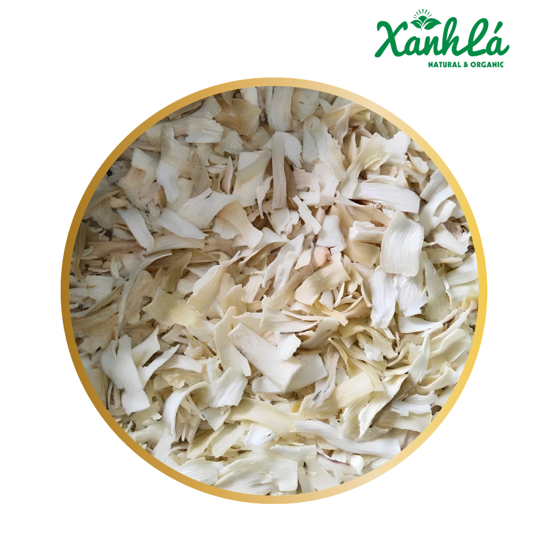 Hoài Sơn Lát Chín 500gr