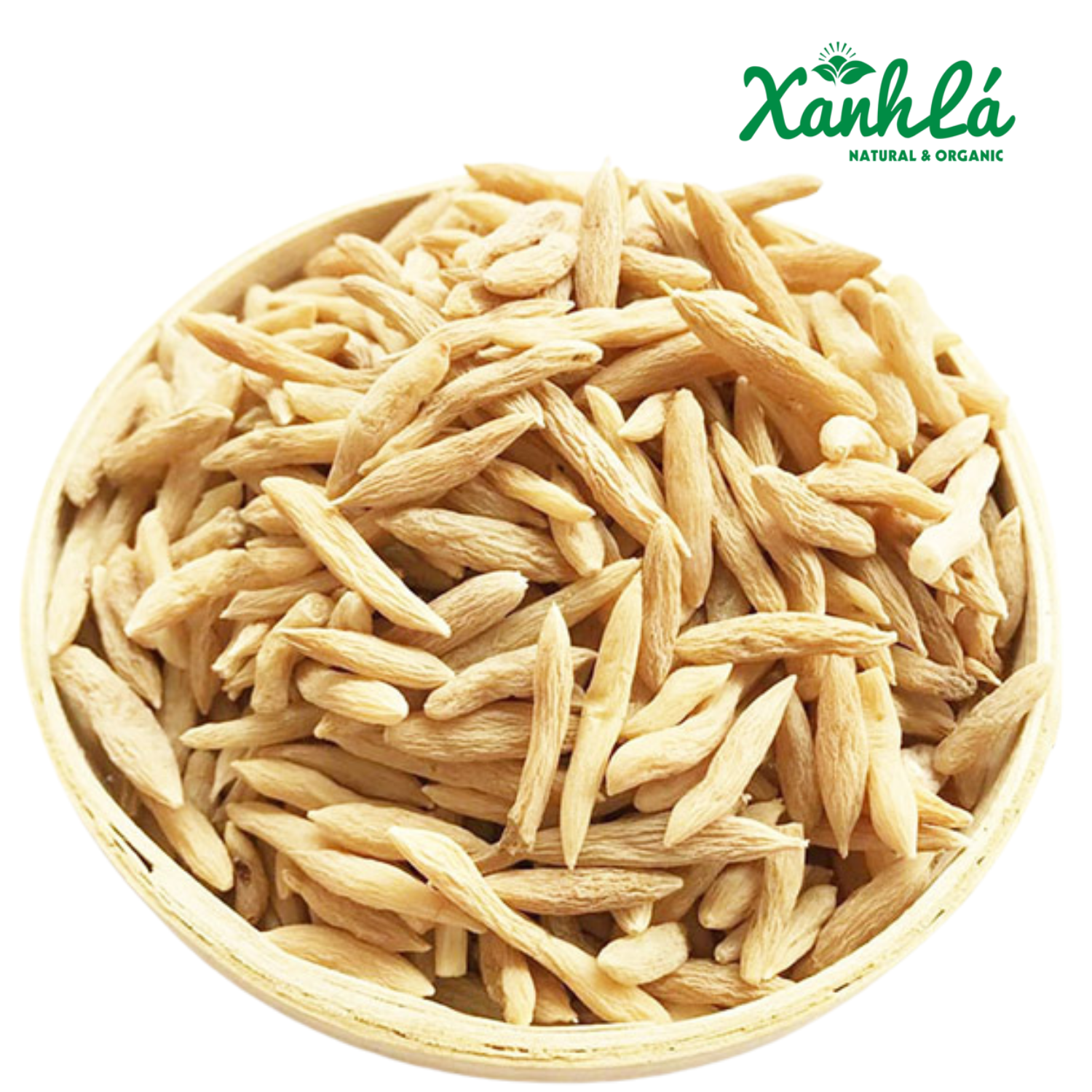Mạch Môn 100gr