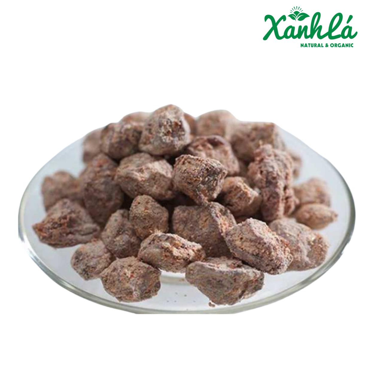 Mơ muối 500gr