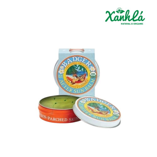 Sáp Phục Hồi đi nắng After sun balm 56gr