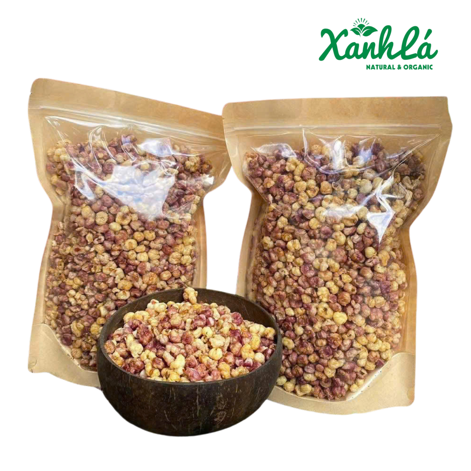 Ngô Nếp Không Cay 500gr