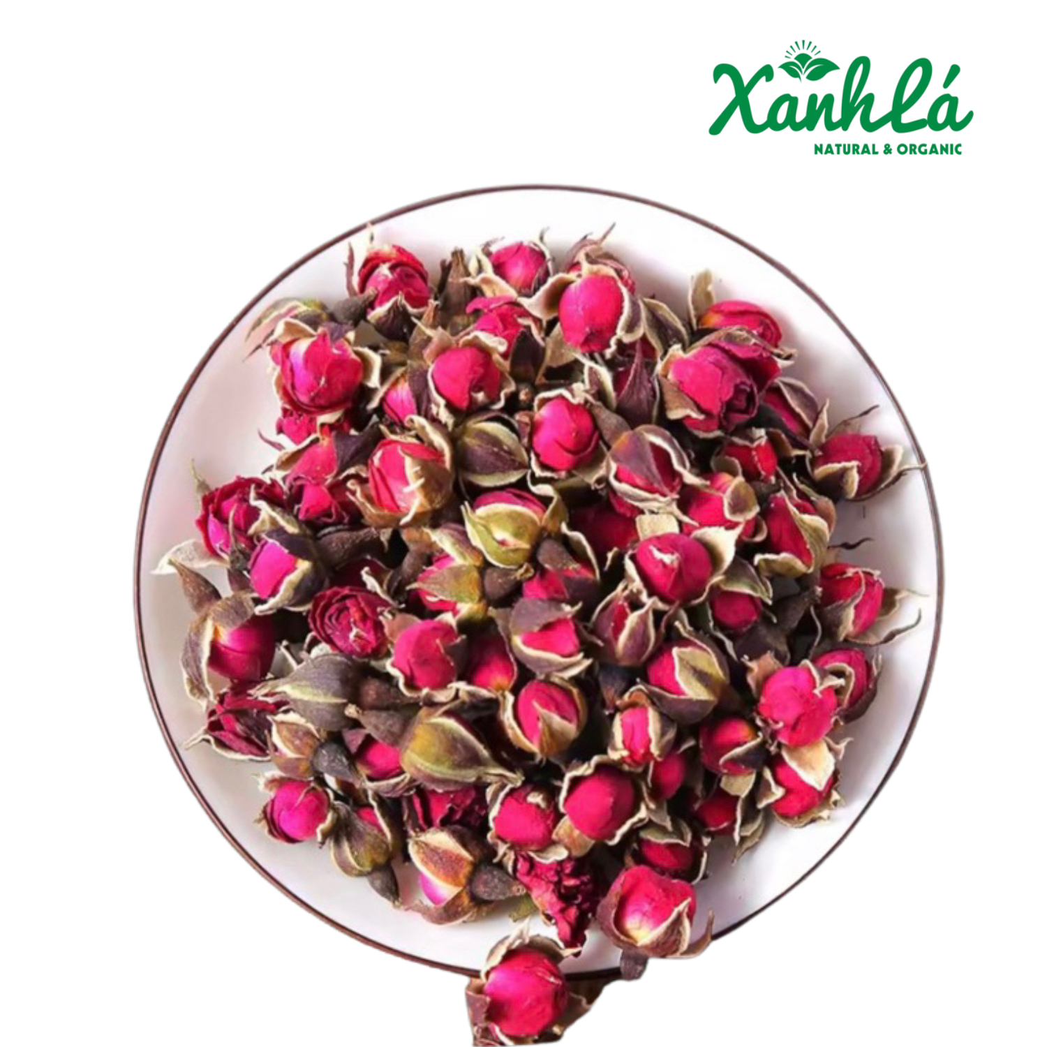 Nụ Hồng Tây Tạng 200gr