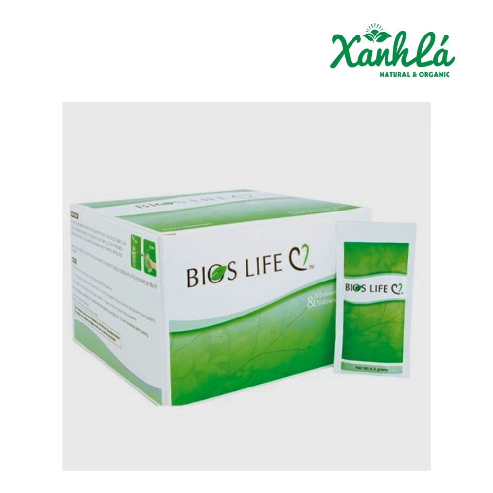 Bios Life c