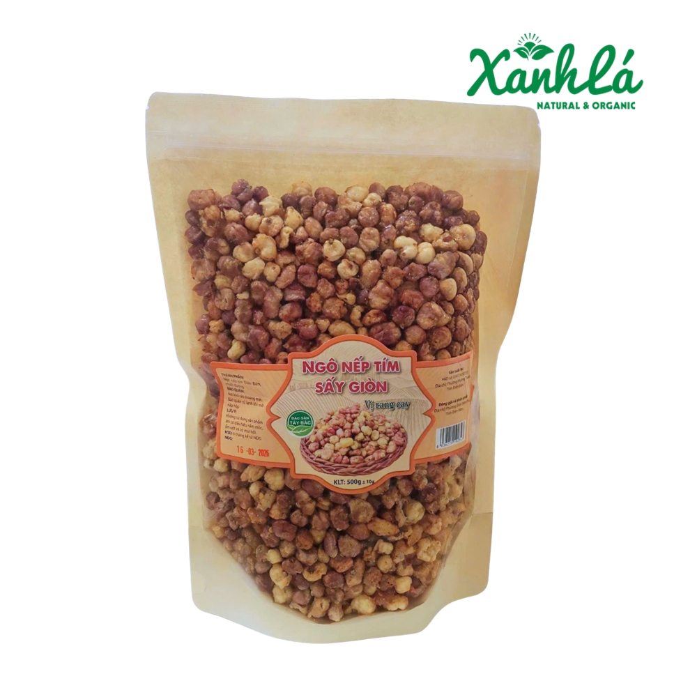 NGÔ CAY ĐIỆN BIÊN 500gr