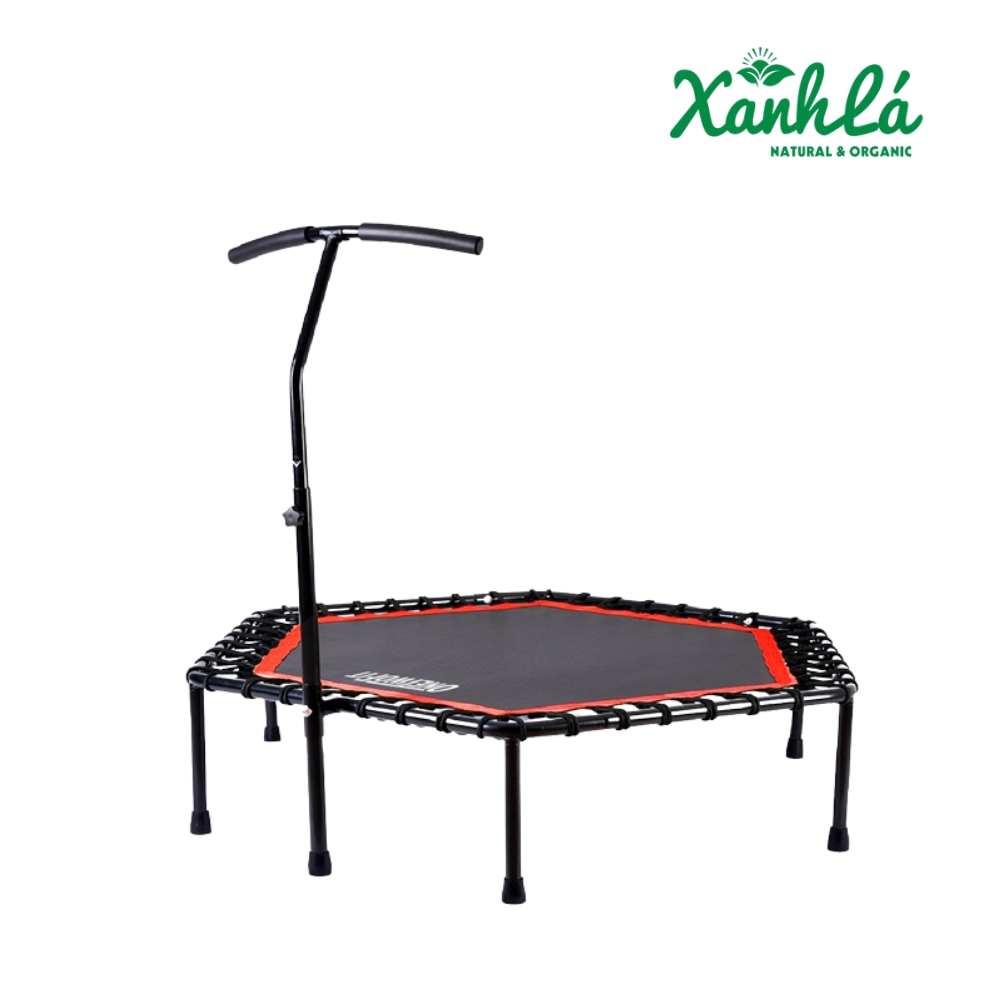 THẢM NHÚN TRAMPOLINE KT 1,22M
