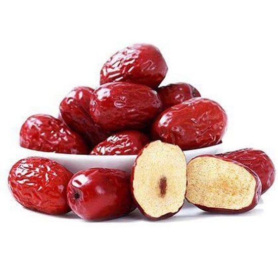 Táo Đỏ Tân Cương Dạng Túi 500gr