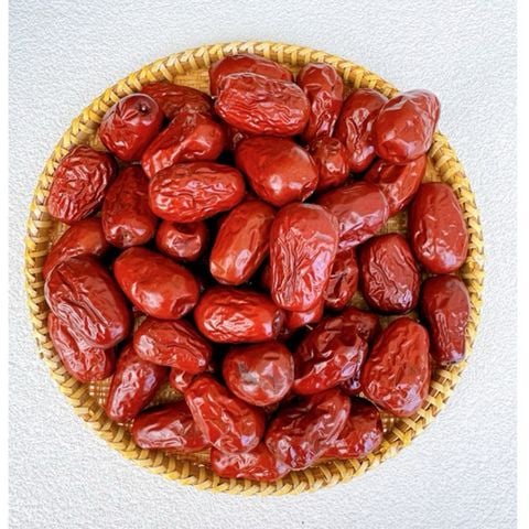 Táo Đỏ Tân Cương Dạng Túi 500gr