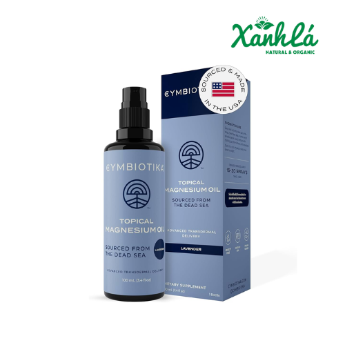Magie Xịt Cymbiotika