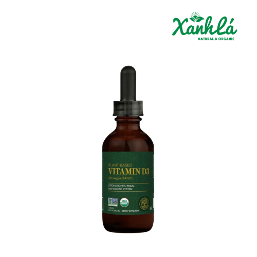 Vitamin B12 Global Healing 60ml ( Chai )