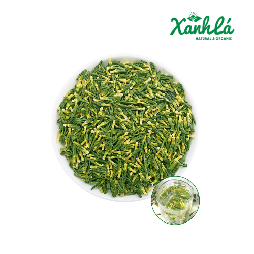 TÂM SEN 500gr ( Hộp)