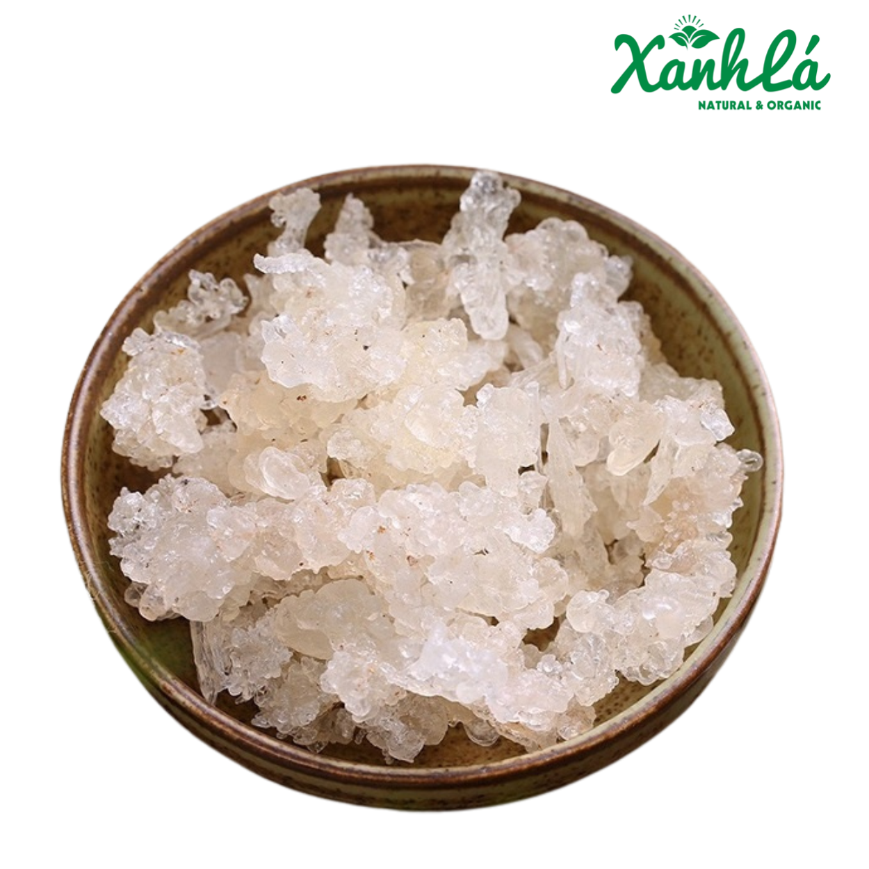Tuyến Yến Vân Nam 300gr ( Túi )