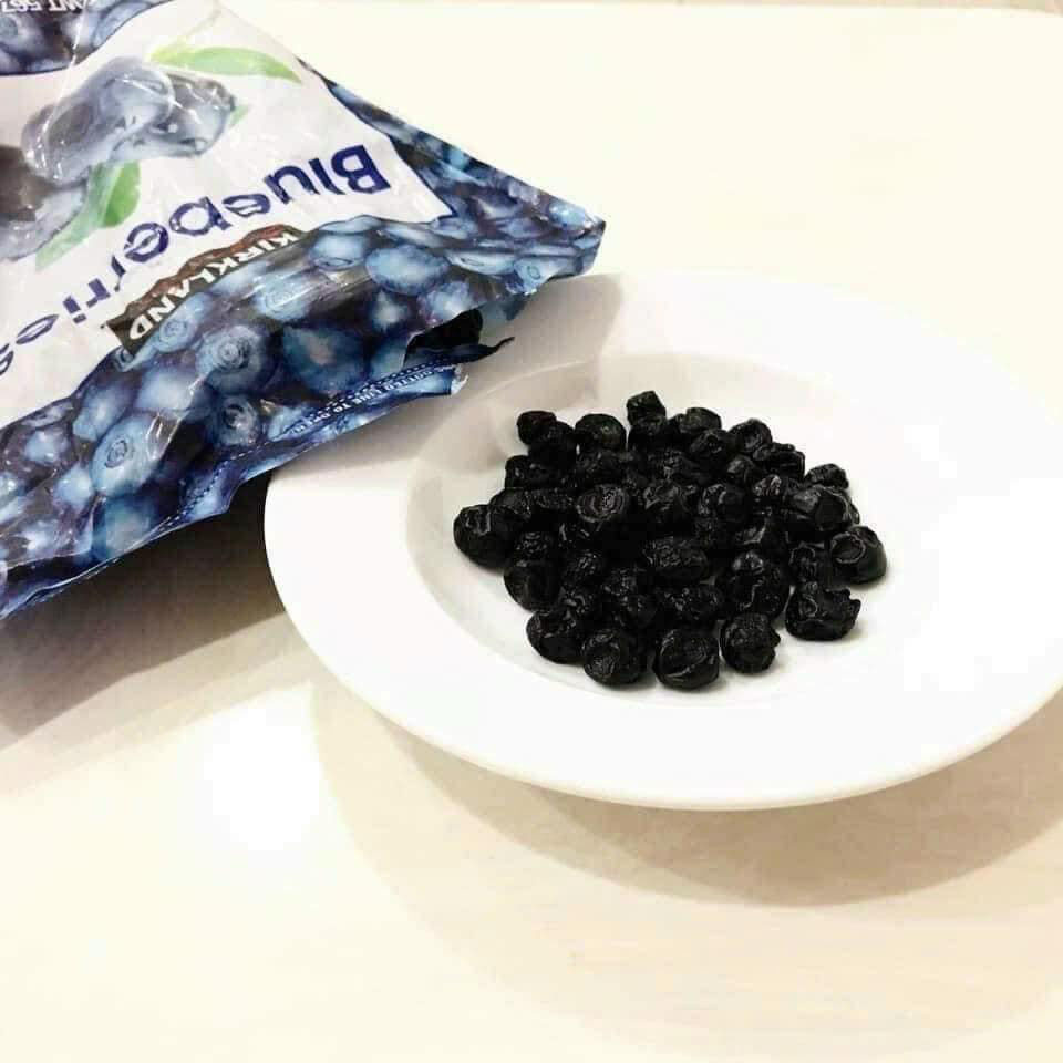 VIỆT QUẤT HỮU CƠ 567gr