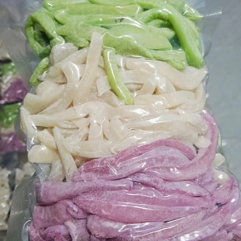 Mứt Dừa Non 500gr ( Dẻo Ngon )