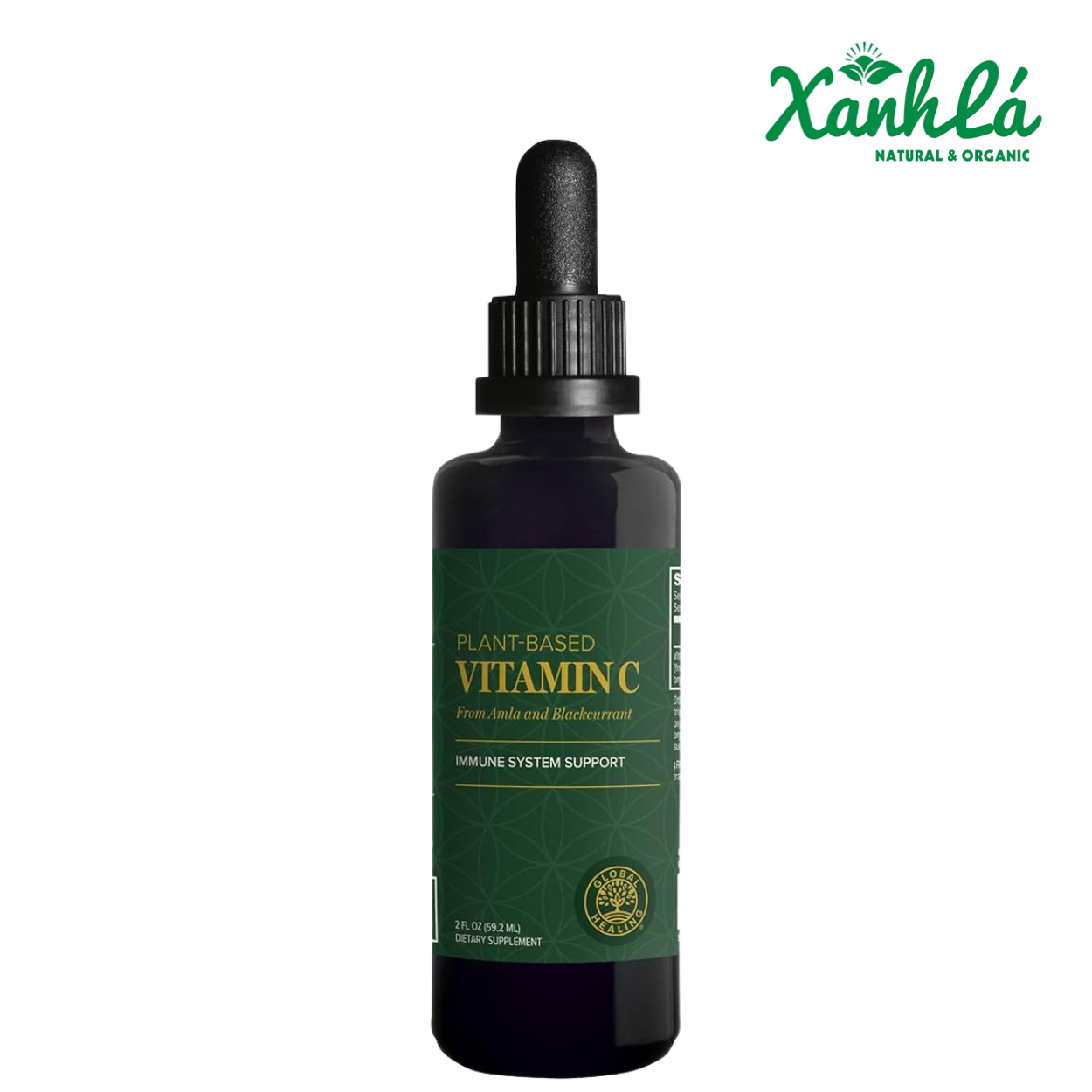 Vitamin C globle healing 60ml ( Lọ )