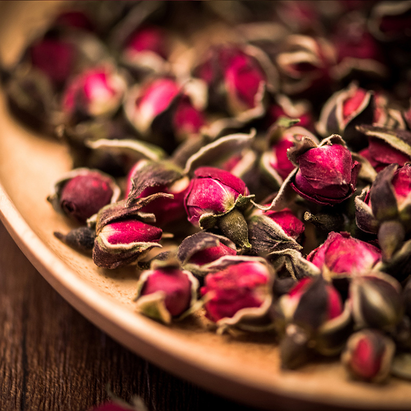 Nụ Hồng Tây Tạng 200gr