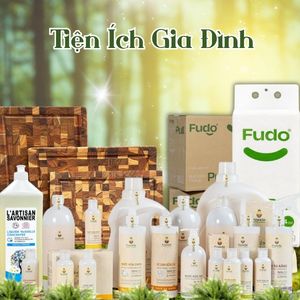 Tiện ích gia đình