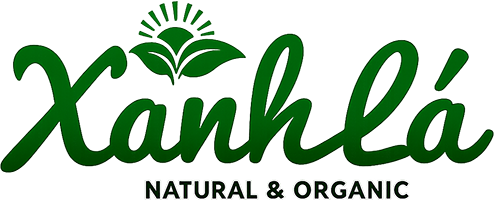 Xanh Lá Natural Organic