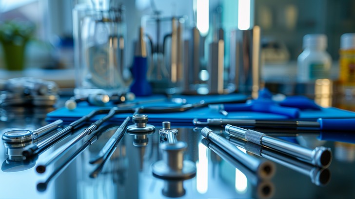 Dụng Cụ Mở Khí Quản và Hướng Dẫn Sử Dụng | CCIMEDTECH