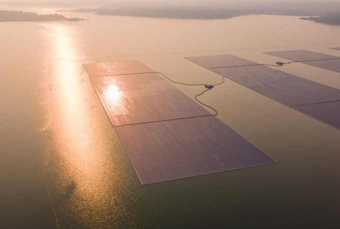 Xu hướng thị trường Solar toàn cầu