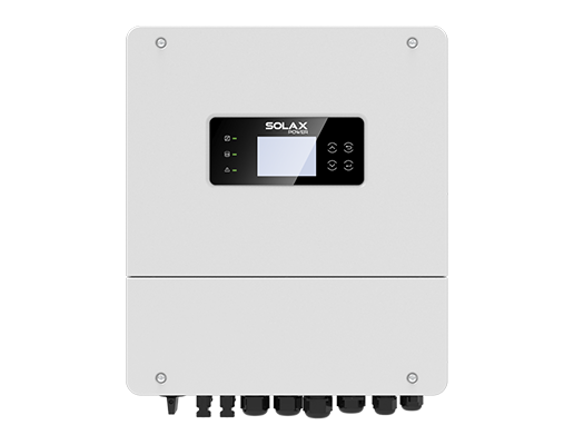 Biến Tần Hybrid Dân Dụng 3-Pha Áp Thấp SolaX X3-NEO LV 10kW / 15kW / 20kW