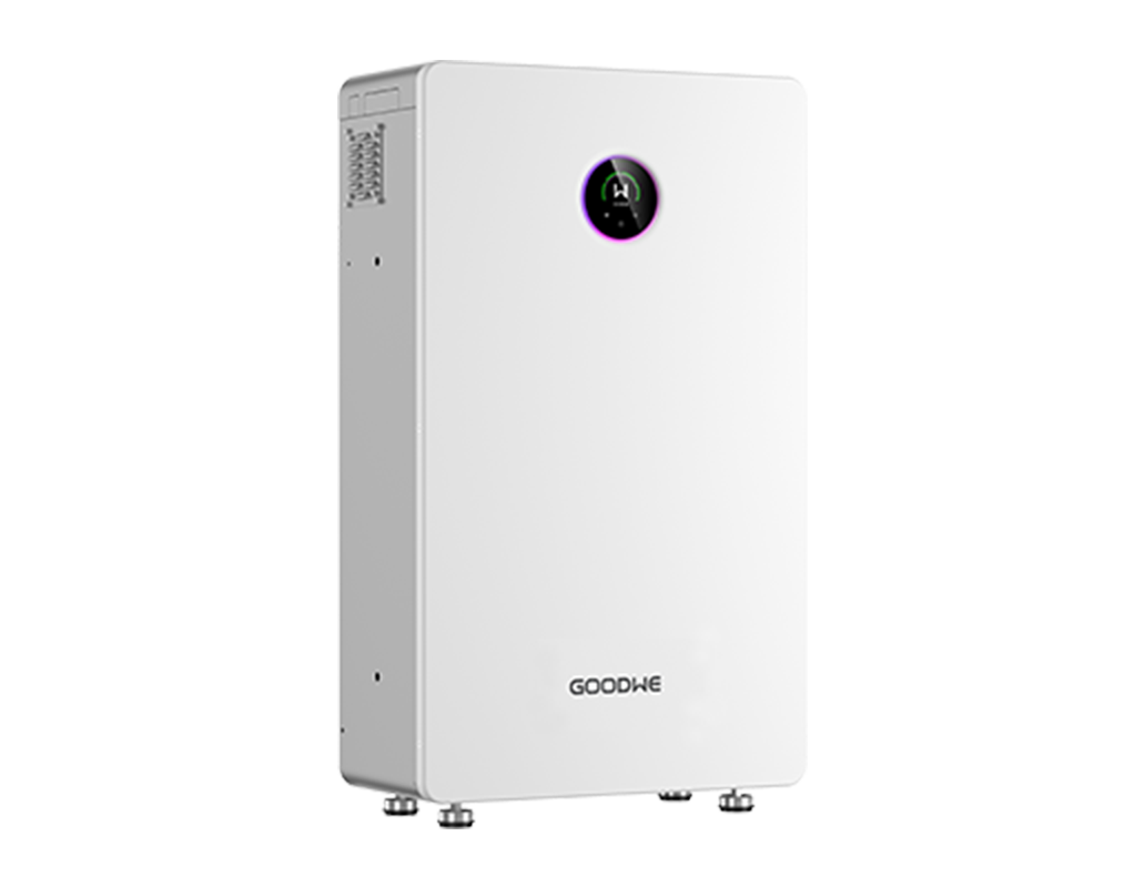 Pin lưu trữ điện áp thấp GoodWe BAT Series 14.3kWh